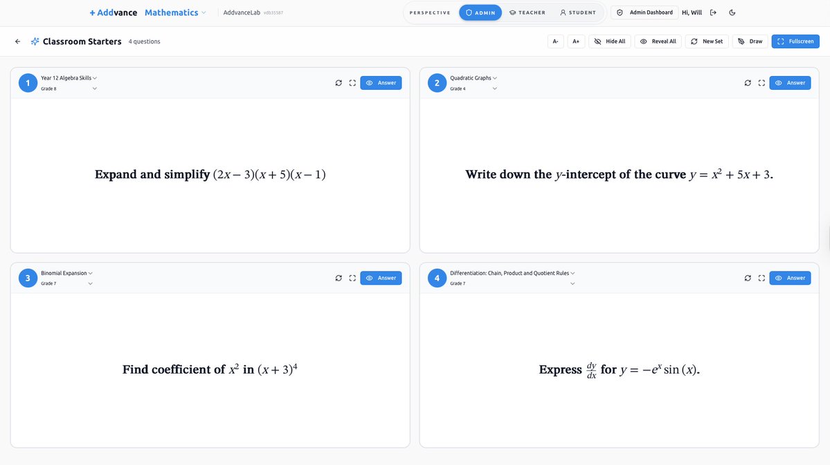 AddvanceMaths ➕ tweet media