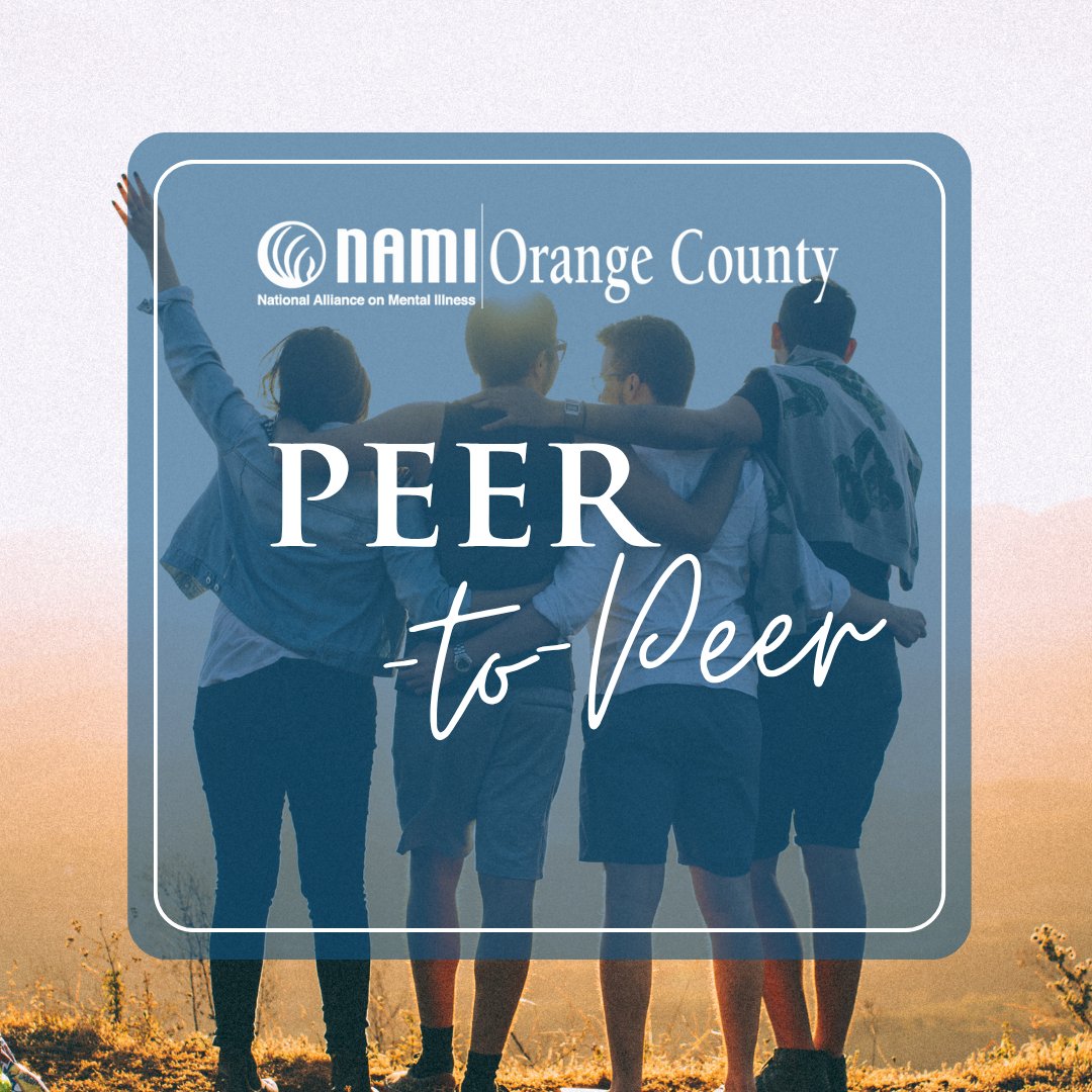 NAMI Orange County tweet media