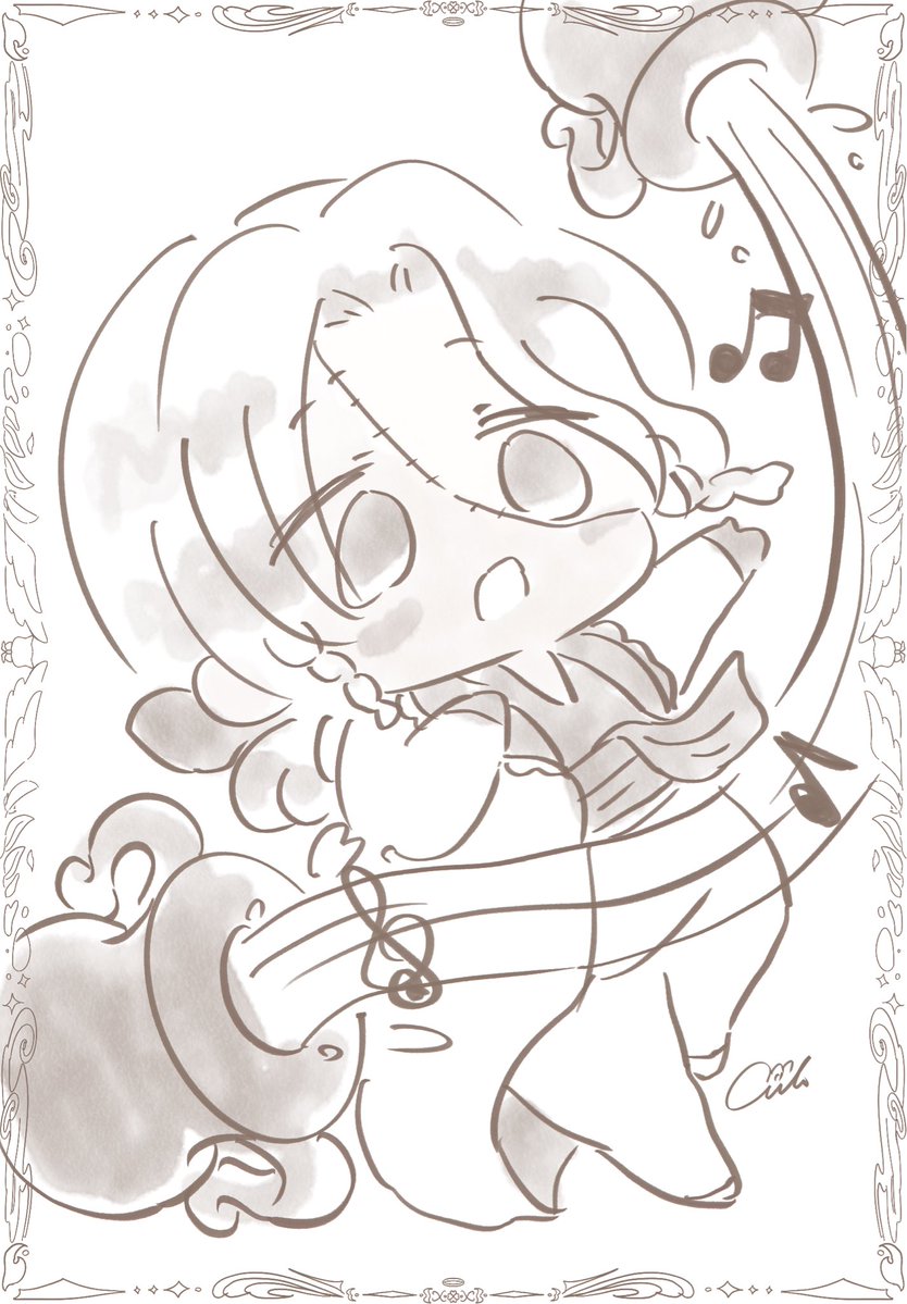 カブ tweet media