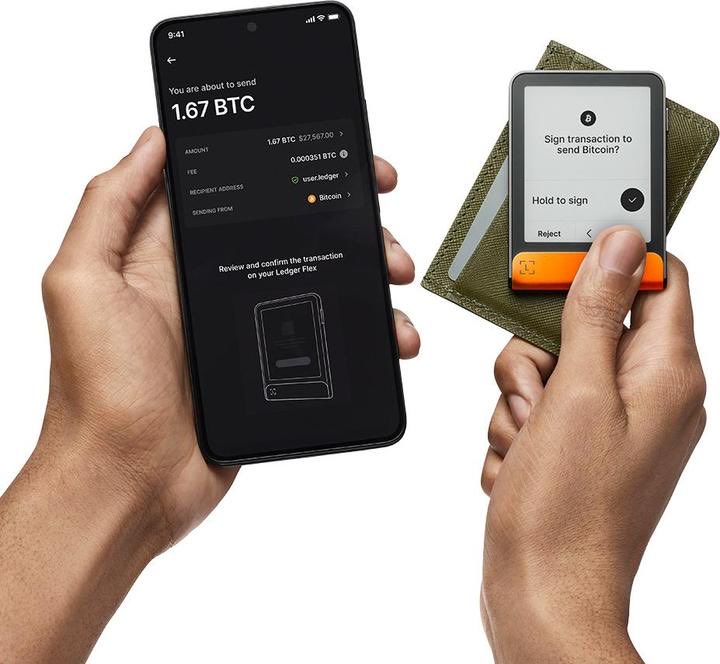 Documenting ₿itcoin 📄 tweet media