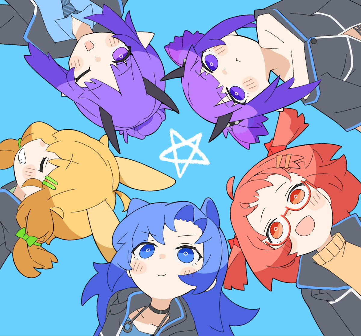 おかる4765857 tweet media