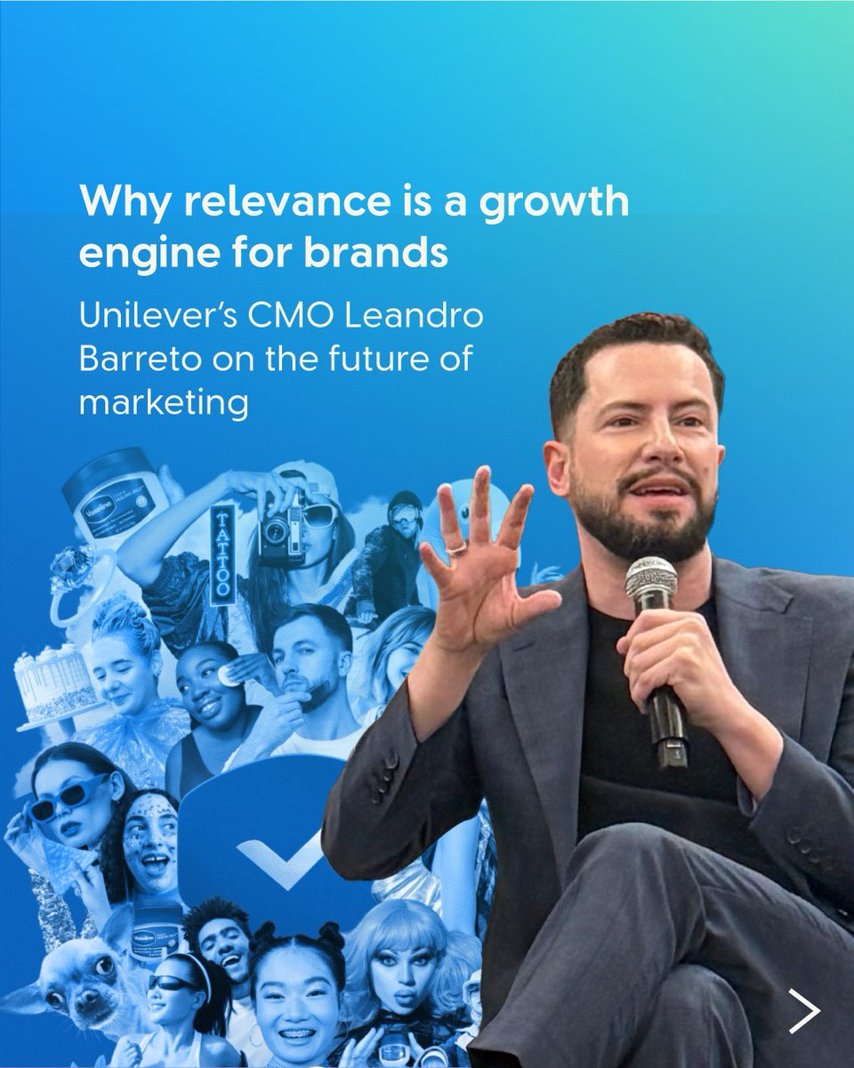 Unilever (@Unilever) / Posts / X