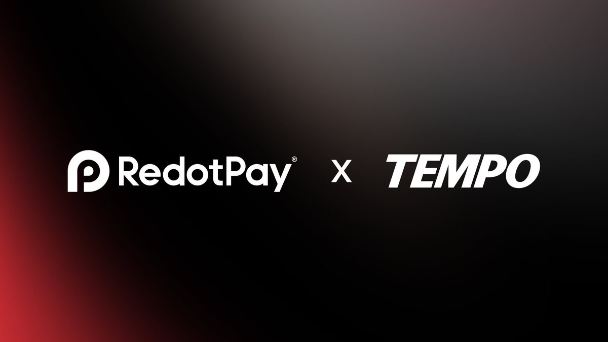 RedotPay FR tweet media