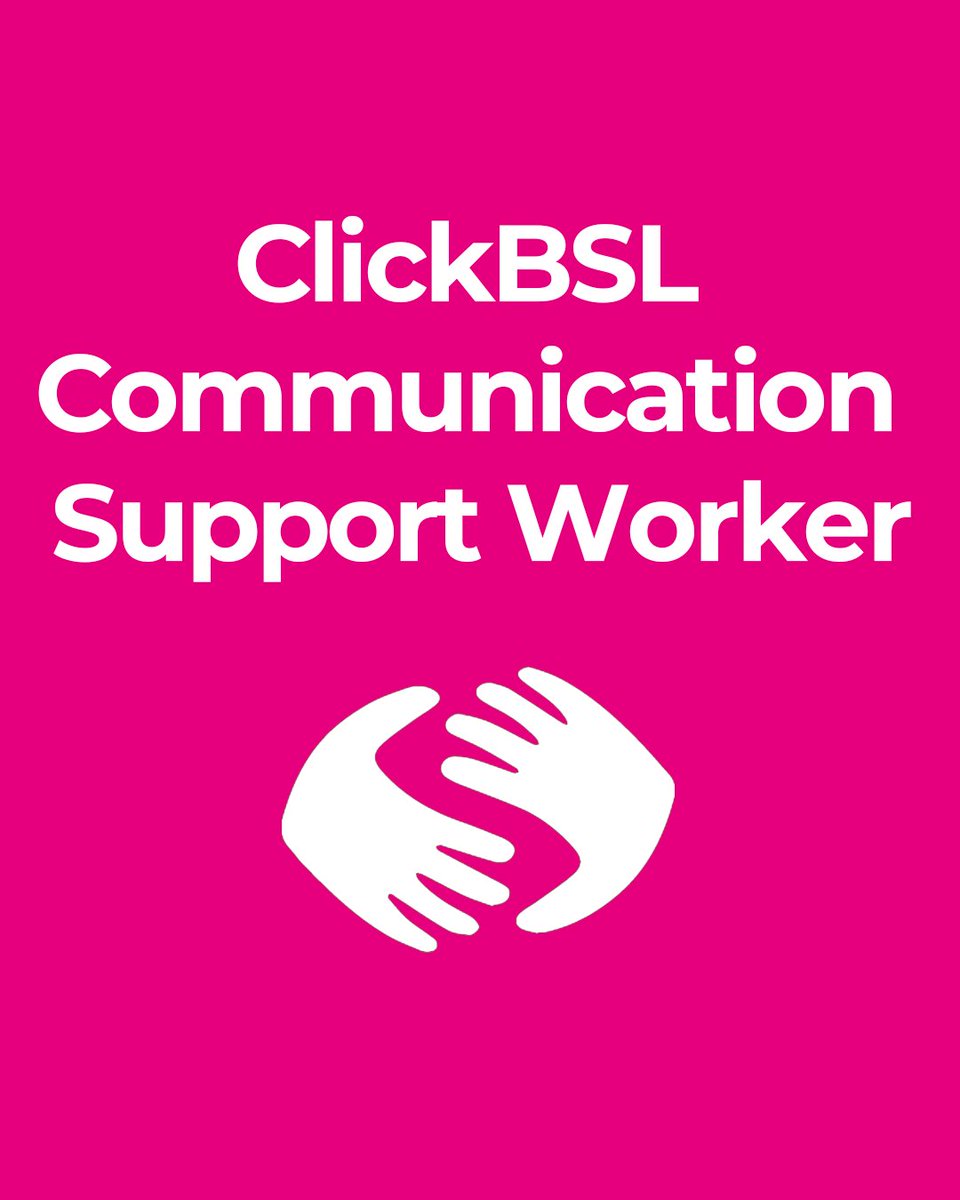 ClickBSL tweet picture