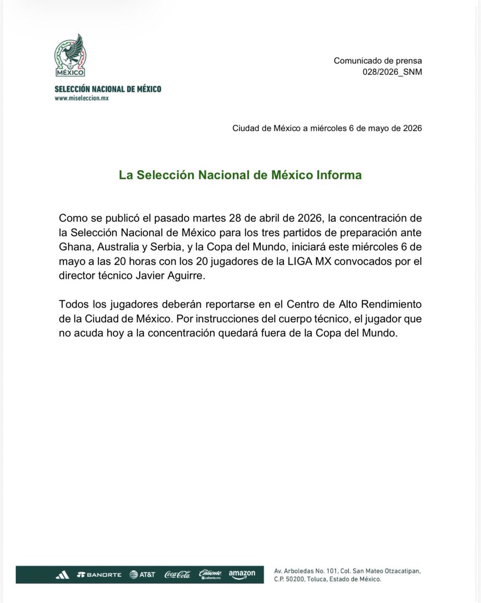 Adrián Esparza Oteo💎 tweet media