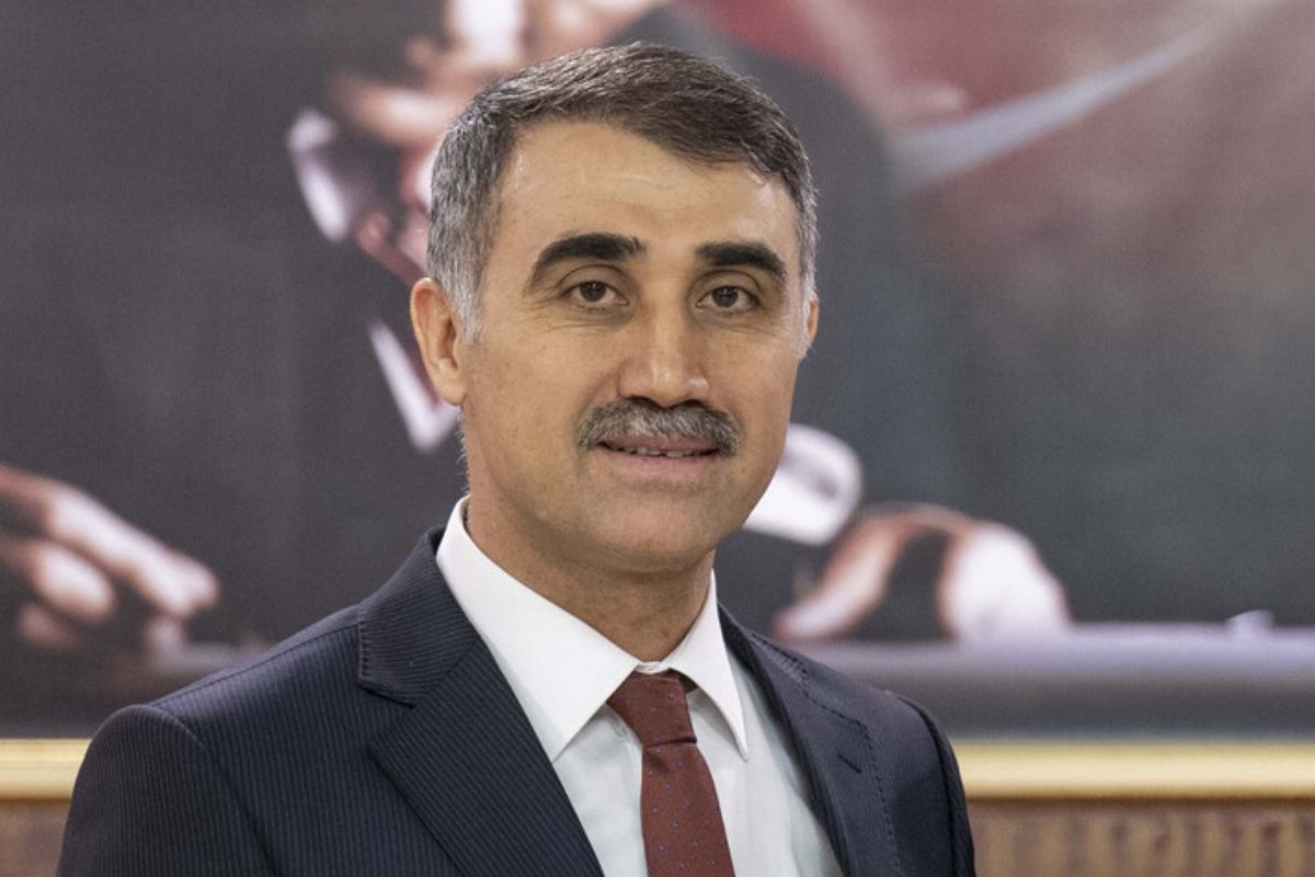 Patronlar Dünyası tweet media