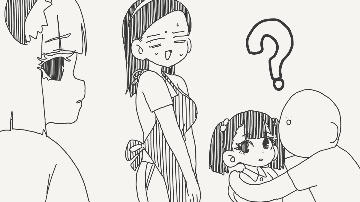 堀出井靖水／新作漫画毎日投稿 tweet media