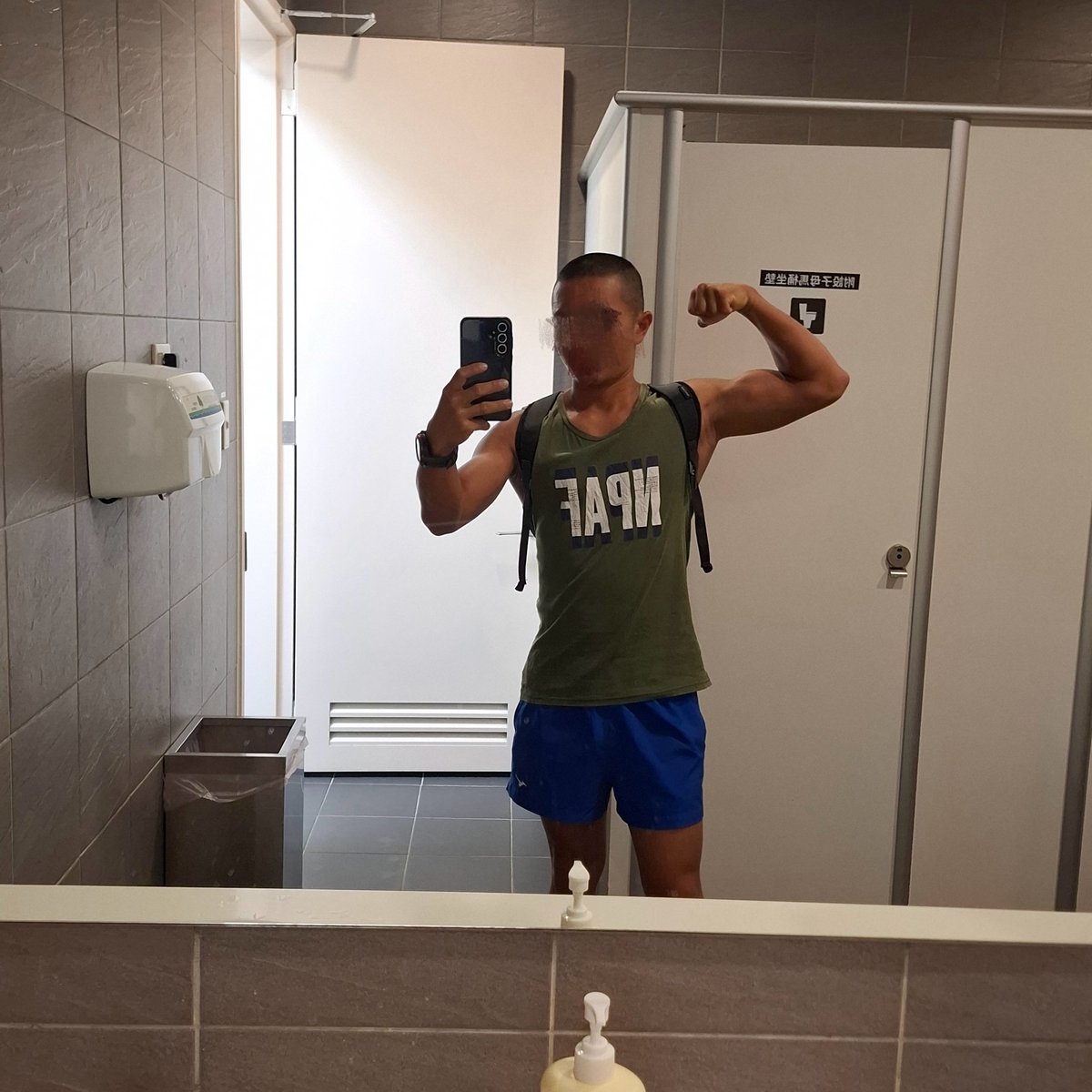 HUNK tweet media