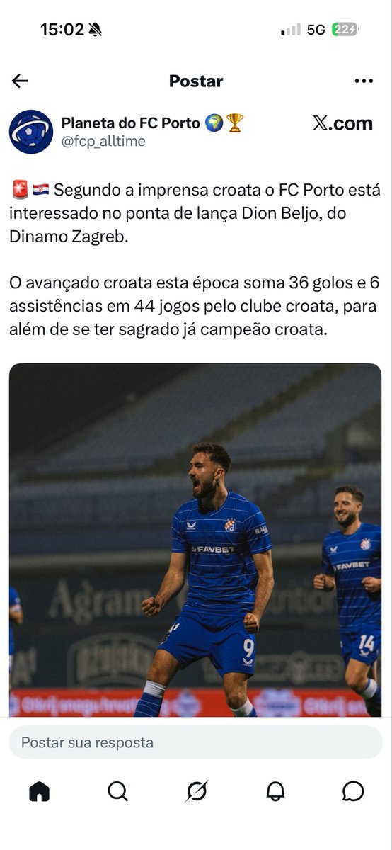 FossatiRodrigo's tweet photo. @DrManuelSerrao Teremos ? https://t.co/hoCYWEXriM