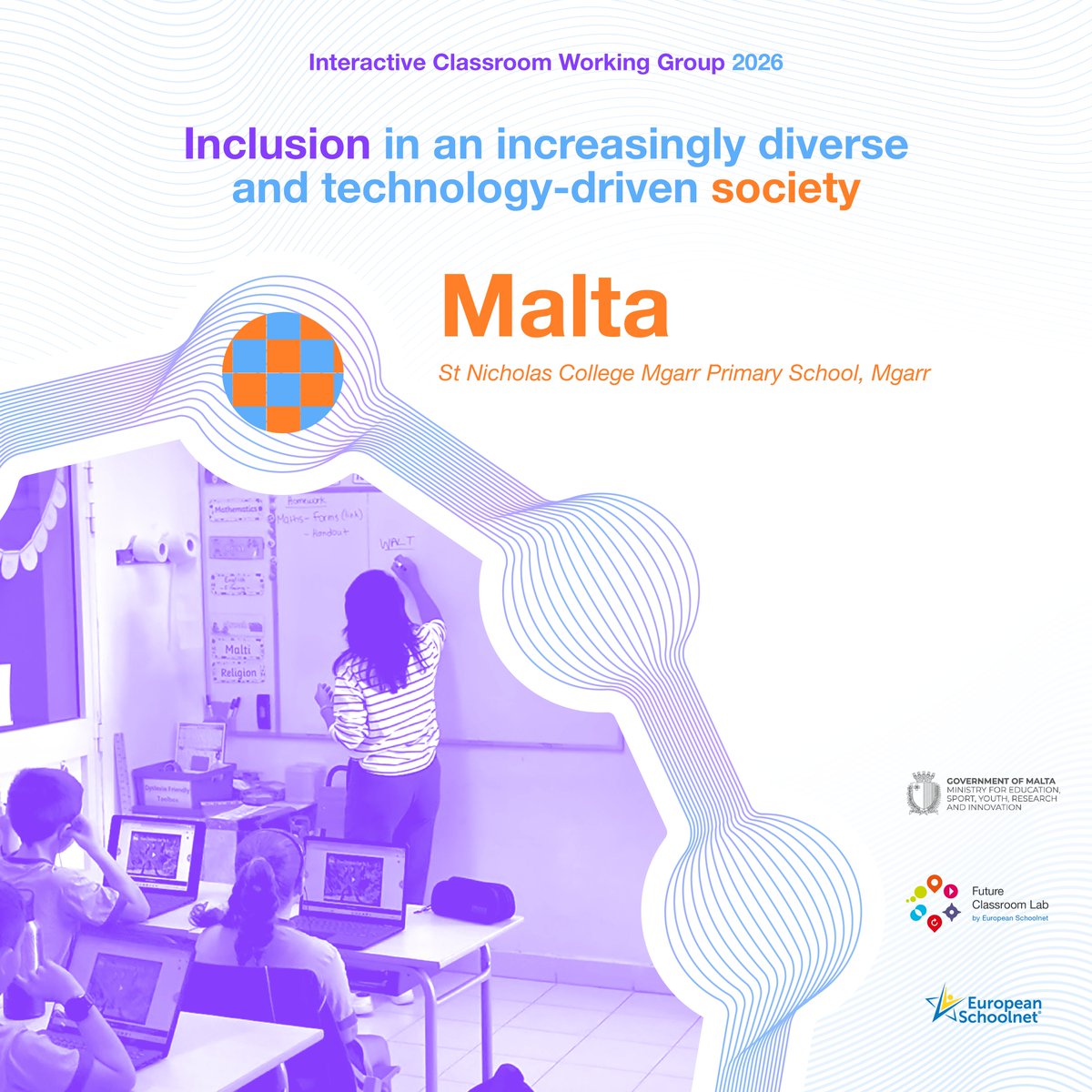 European Schoolnet tweet media