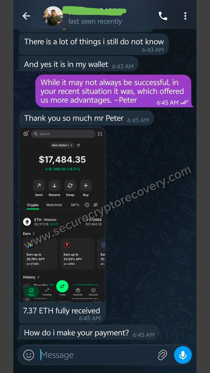 SecureCryptoRec's tweet photo. #securecryptorecovery #recovery #çarşamba #AlmostUs #recoveryispossible #شہید_شیخ_ادریس_رح https://t.co/TWu7ETgvnj