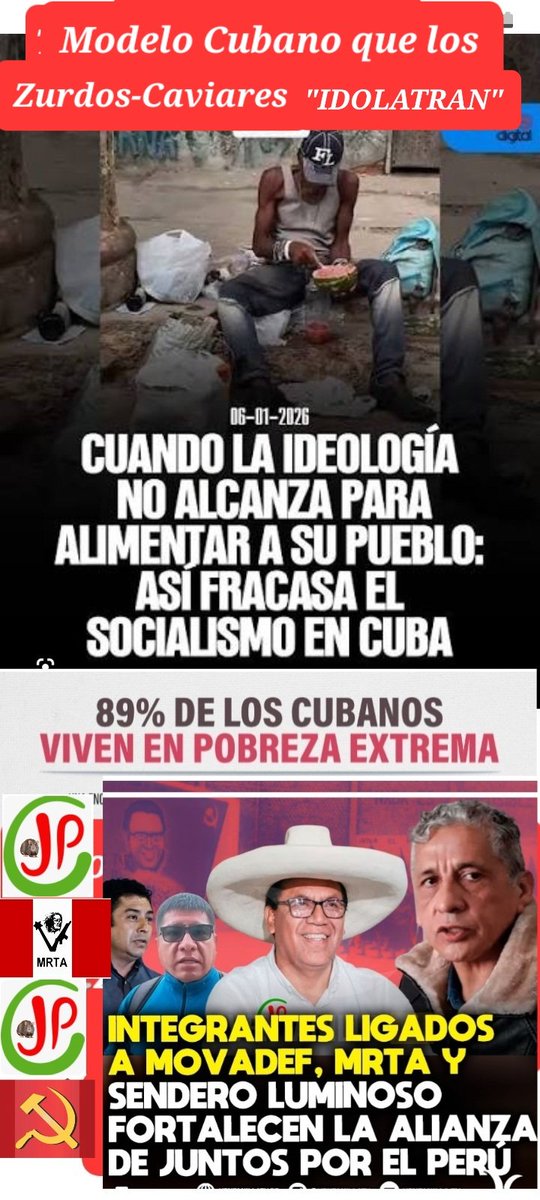 EmperatrizGut20's tweet photo. @ChacoteroPeru Sanchez=MOVADEF califica el andahuaylazo de su Socio Antauro , como “Gesto de Rebeldía” y “Acción Política”..Policías que mueran ¿en su gobierno? Por: Criminales que necesitan alimentarse, Movilizaciones Sindicales…etc ¿Serán considerados, como gesto de Rebeldía?..💣 ¡Nunca Más! https://t.co/0stTL5IUBk