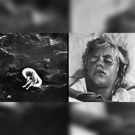 1961. Bahamas. Une embarcation gonflable est repérée, dérivant en pleine mer. À son bord, une fillette de 11 ans, déshydratée, brûlée par le soleil, à peine consciente. Son nom : Terry Jo Duperrault. Elle dérivait seule depuis quatre jours, sans nourriture ni eau.
Mais le plus