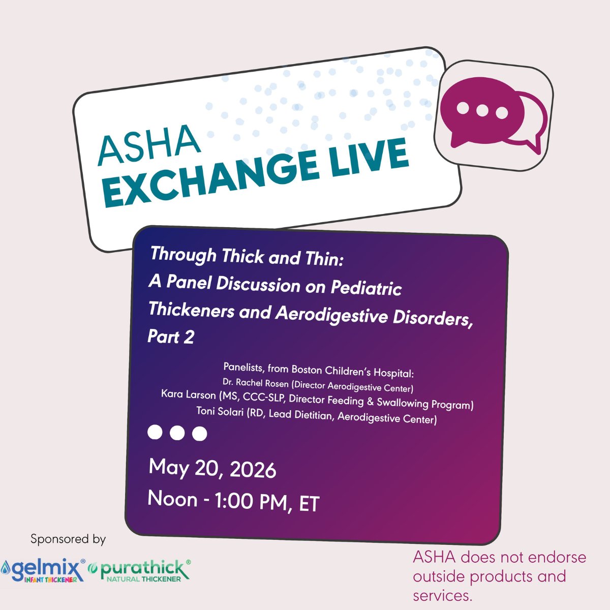 ASHA tweet media