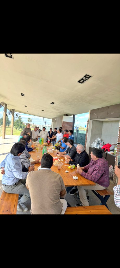 GuardianPeron's tweet photo. #UNIDAD #TUCUMAN " tenemos que ser Alternativa para Volver" " el ideario y pensamiento puede volver la feñicidad al #Pueblo / #Argentina @FCocheroldan @dalefrias68 https://t.co/WfQ7FmMzU3