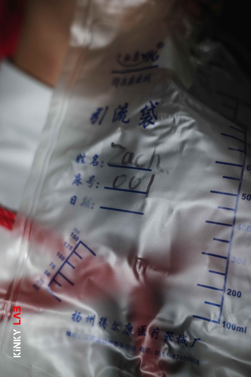 Kinky Lab 變態實驗室 tweet media