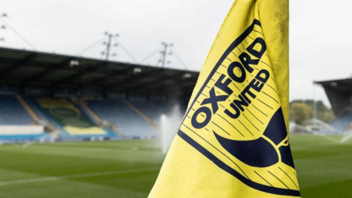 BBC Oxford Sport tweet media