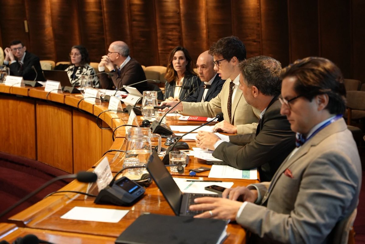 ECLAC tweet media