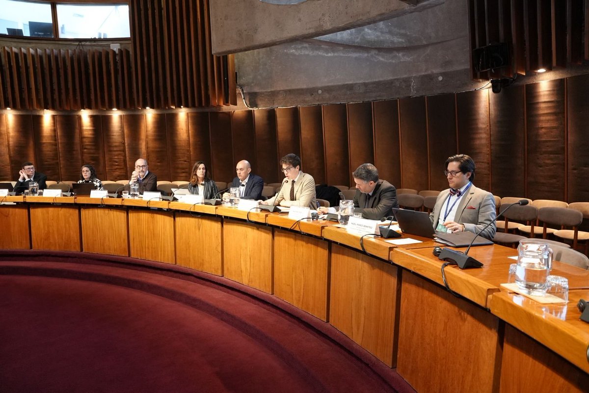 ECLAC tweet media