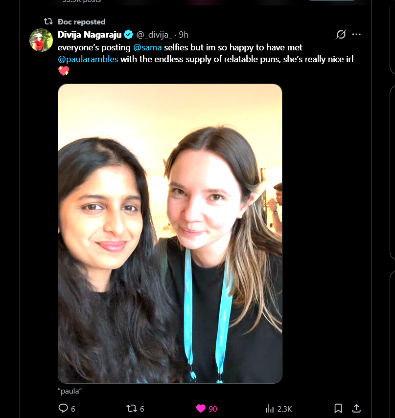Cheek Analytics tweet media
