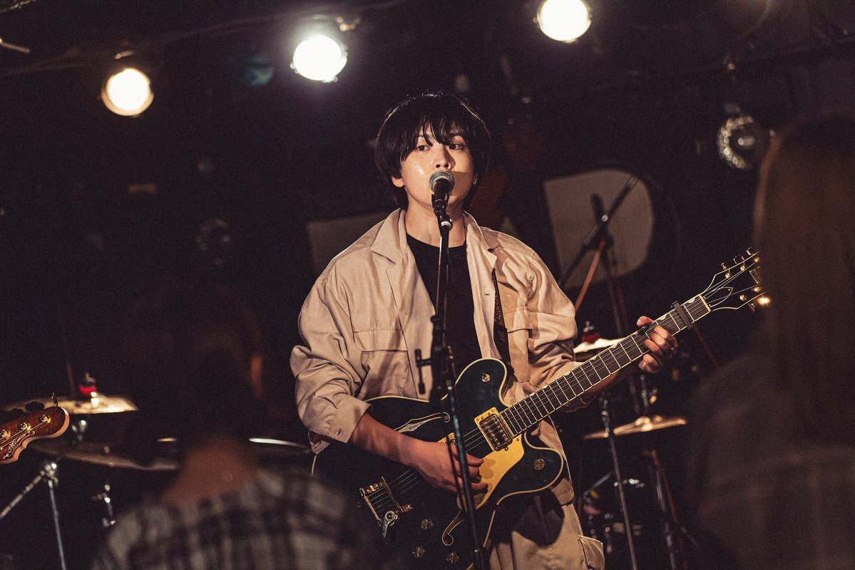 神谷優太　LoopsTop tweet media