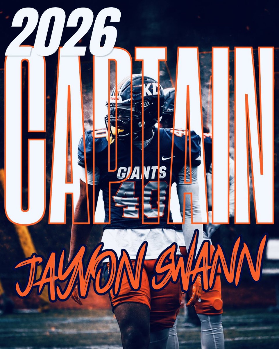 Keystone Giants Football tweet media