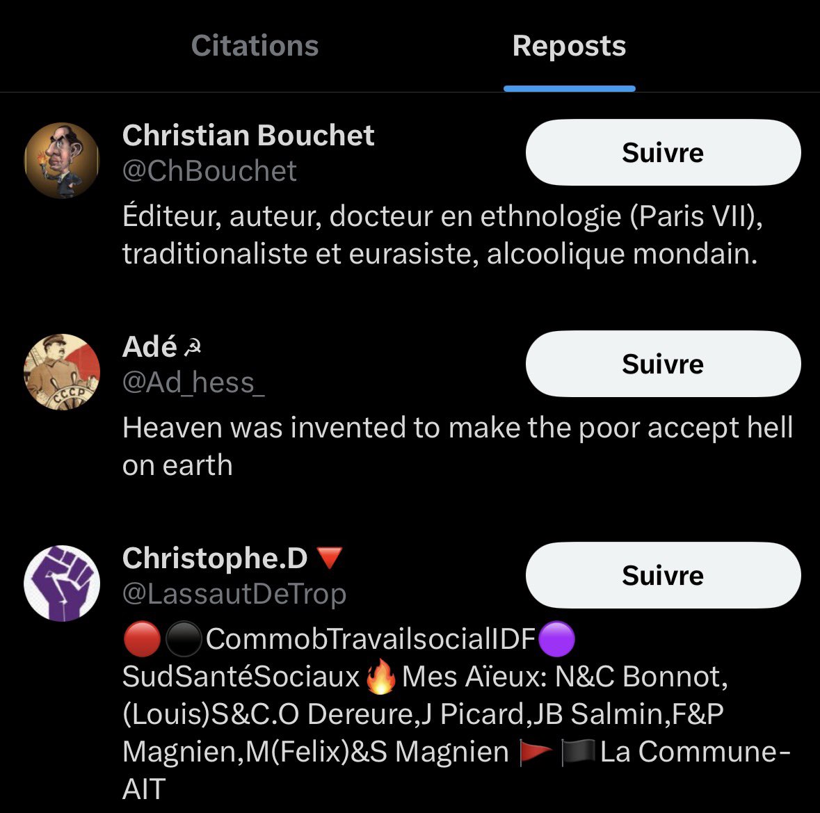 Lilou tweet media