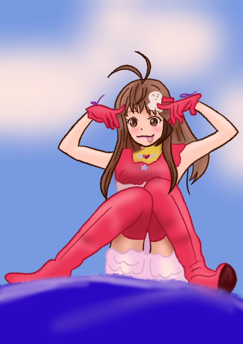 だっち tweet media