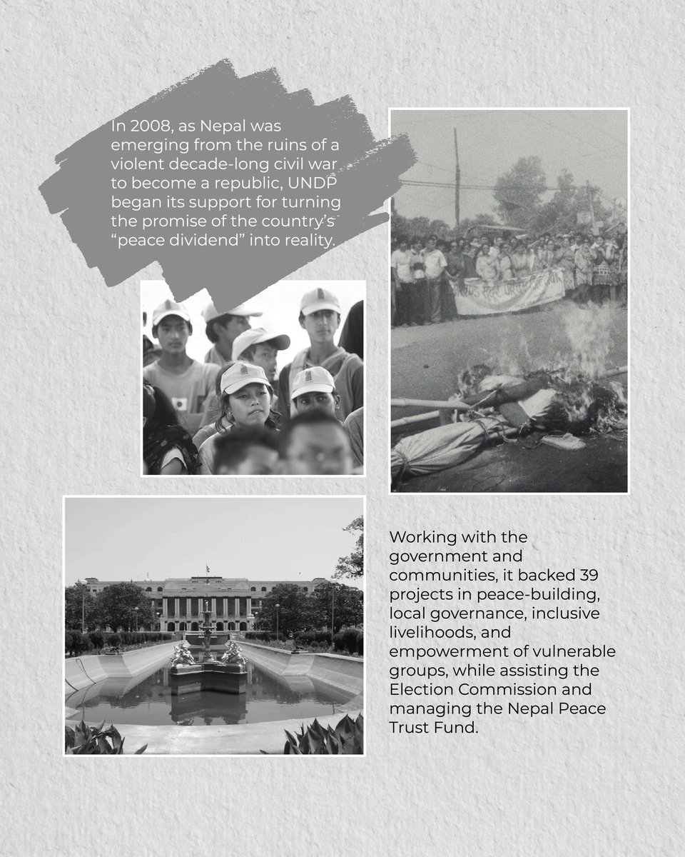 UNDP in Nepal tweet media