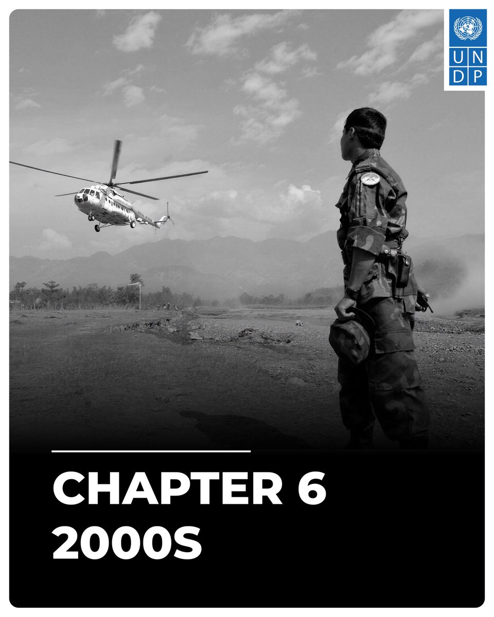 UNDP in Nepal tweet media