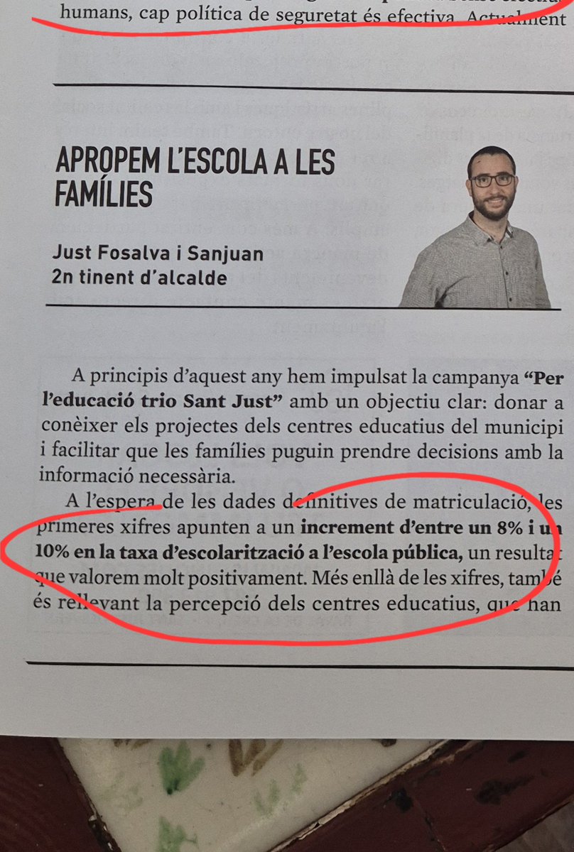 Florenci Maymó Puig tweet media