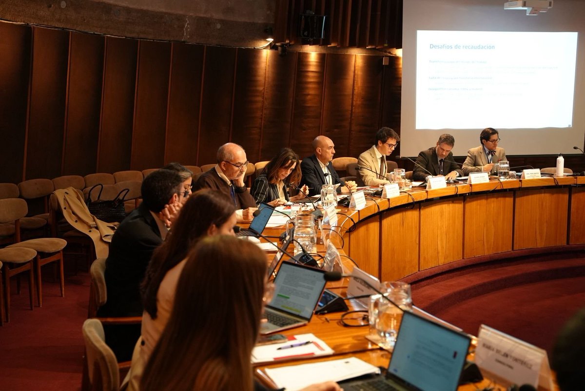 ECLAC tweet media