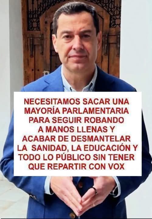 Andaluz tweet media
