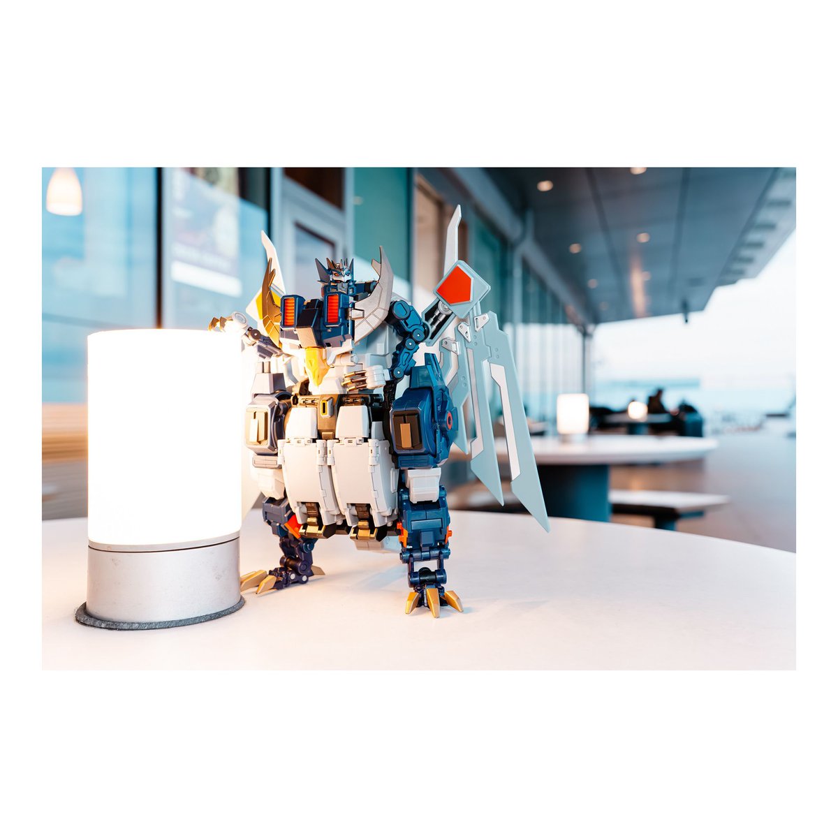 MagnusLabel by Magnus Kwan🔙TFConLA2026 tweet media