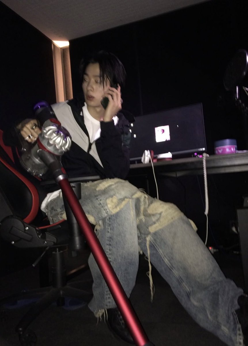 Money check