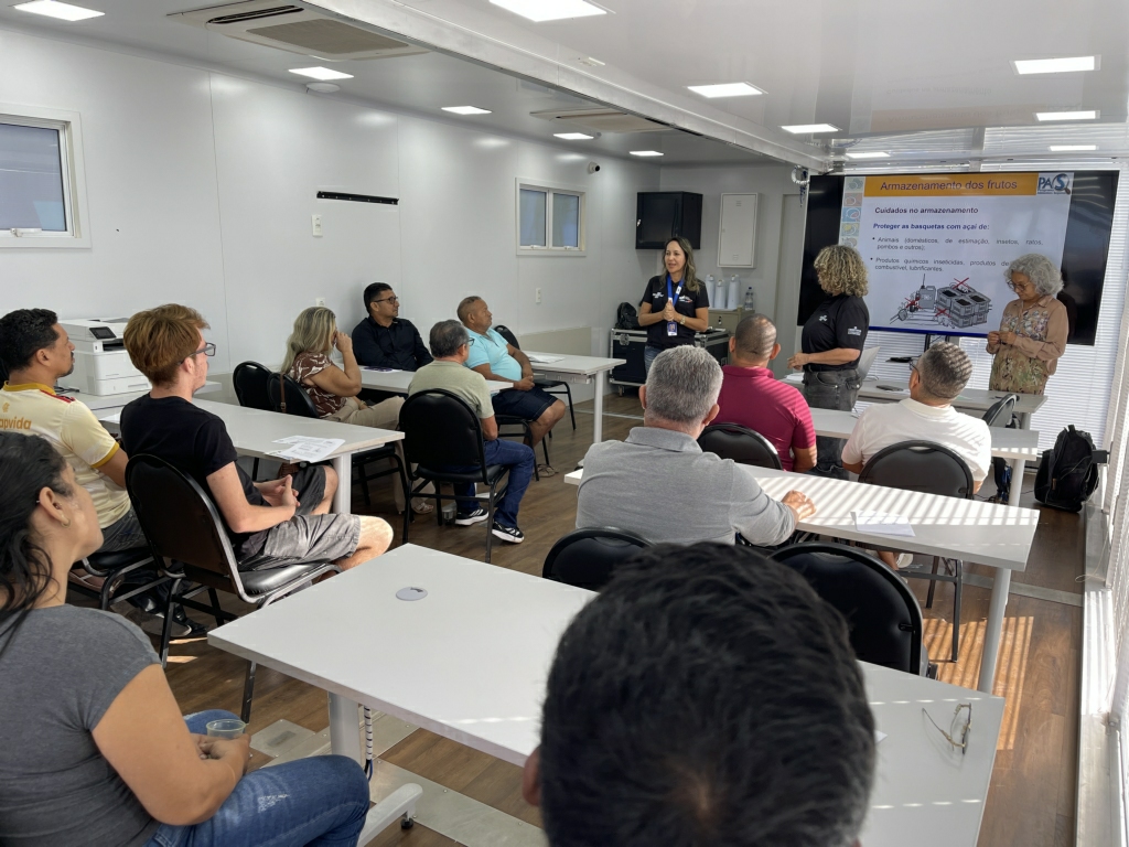 Sebrae Amapá tweet media