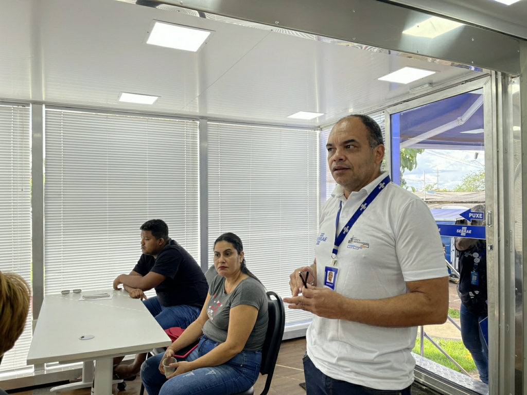 Sebrae Amapá tweet media
