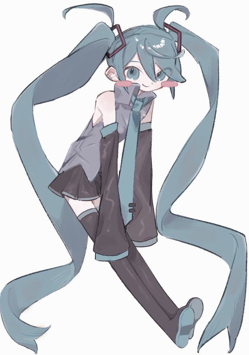 Post by おいち on X: #初音ミク