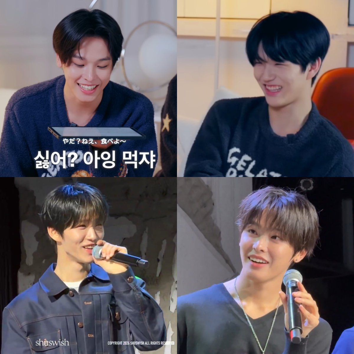daengkul are so whipped for each other lately they can't even keep it together