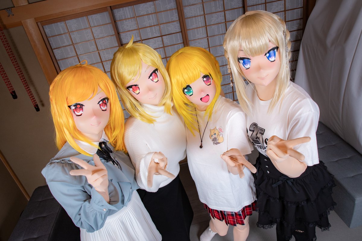 りさっち様 りさっち♪ (@kig_risacchi) / Posts / X