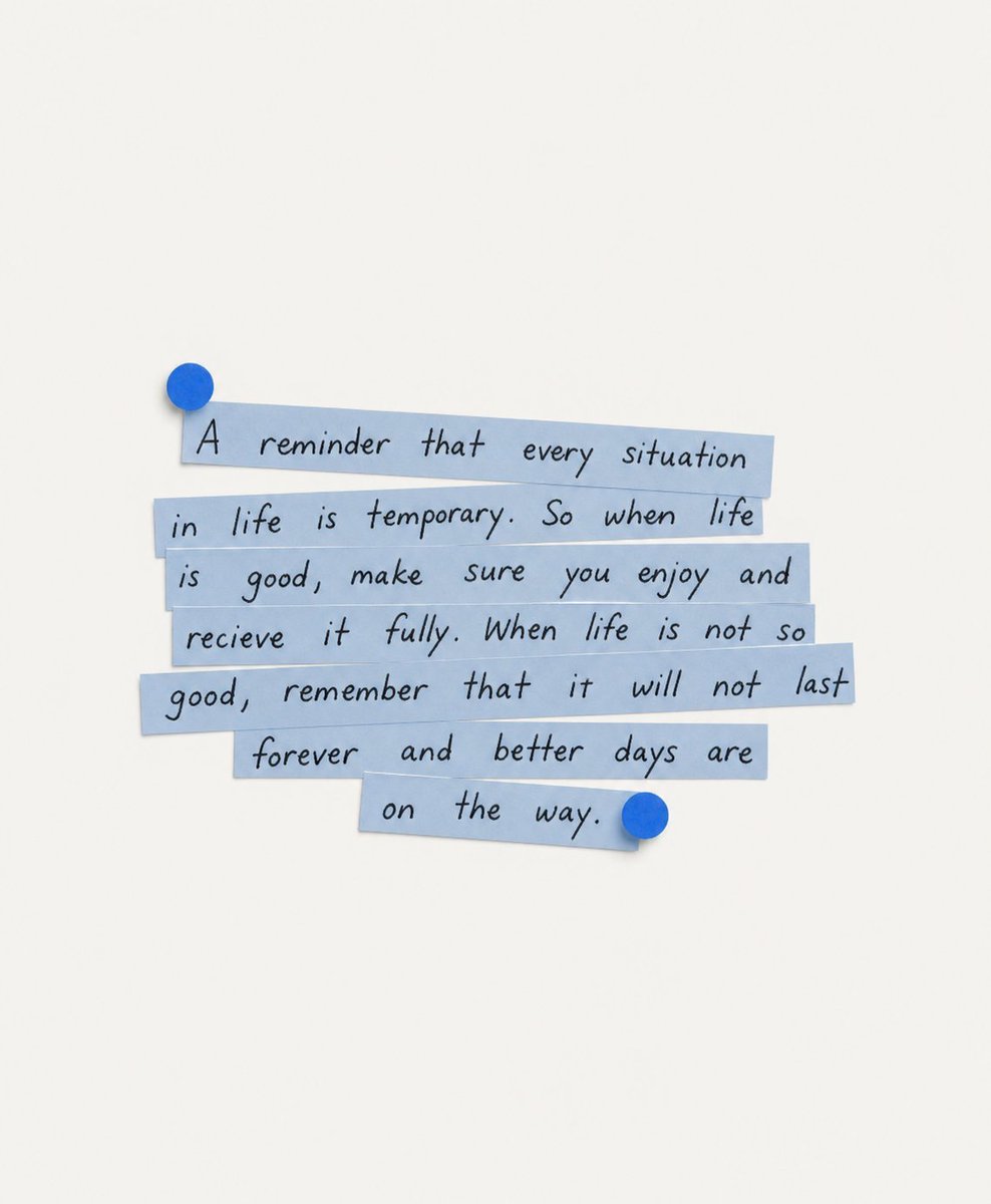 reminder