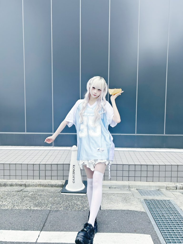 久白ぺろ (@Lily_pero_) / Posts / X