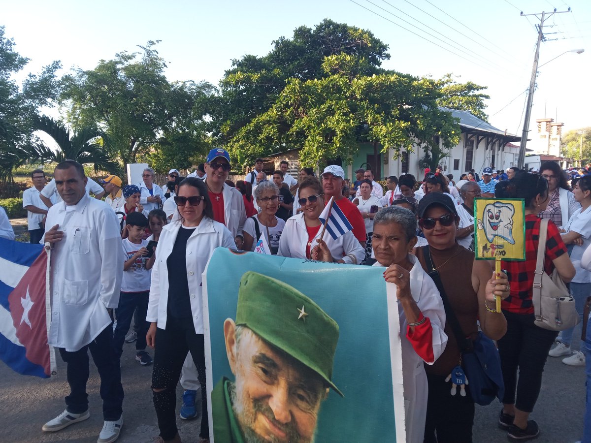 rodriguez_96816's tweet photo. Un 1ro de Mayo de Victorias !!! https://t.co/DS5ZkZzfrS
