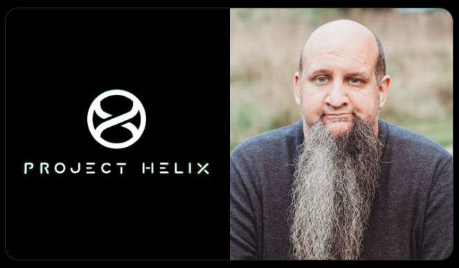 He created the Xbox-exclusive, groundbreaking "Quick Resume" feature that made the PlayStation 5 look like it had time-traveled back to the PS2 era.

Congrats on the promotion!!
