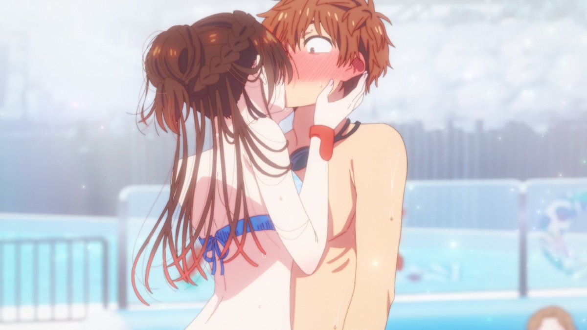 KrSpeed_'s tweet photo. La carita de Chizuru después del Beso a Kazuya 🥵🥵🥵 https://t.co/oEofnybeCj