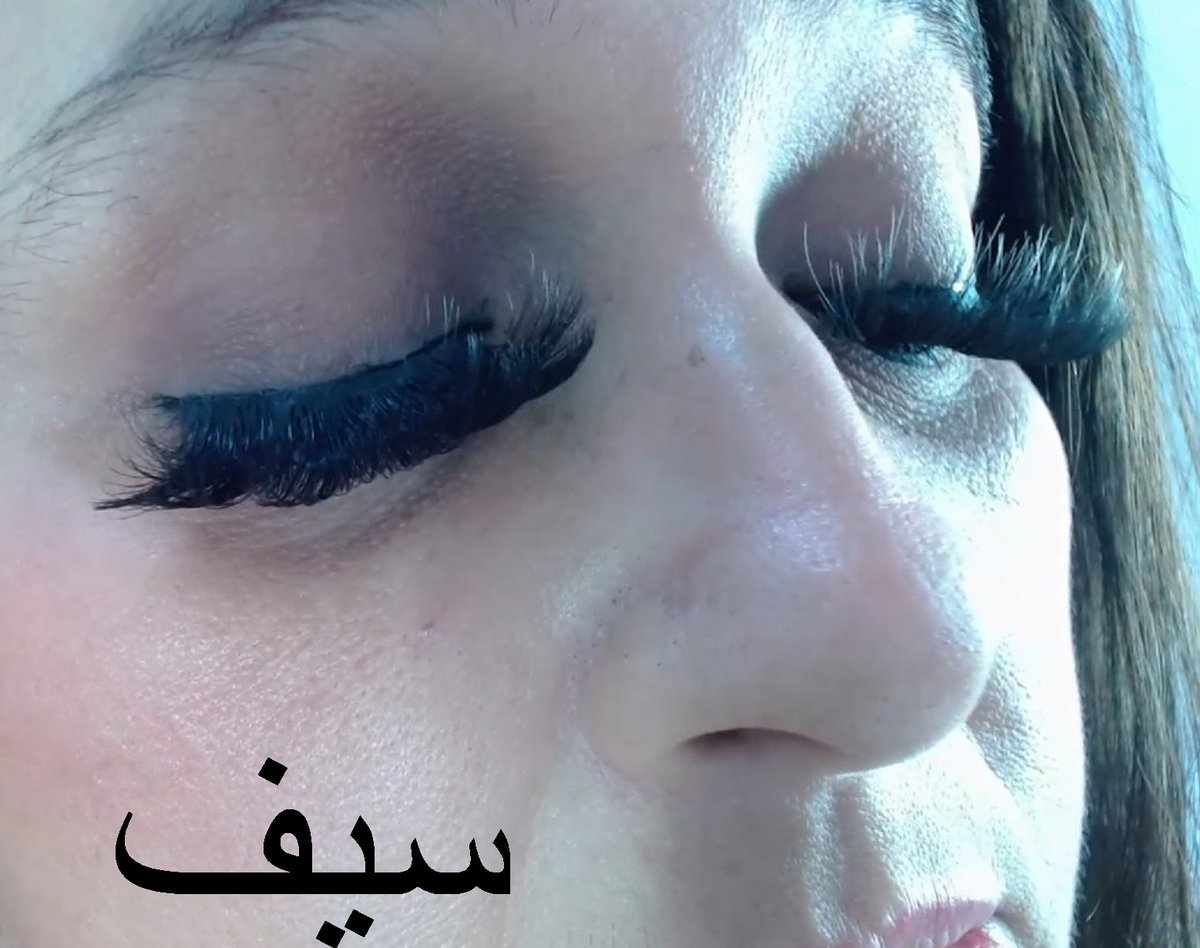 سيف الباسم tweet media