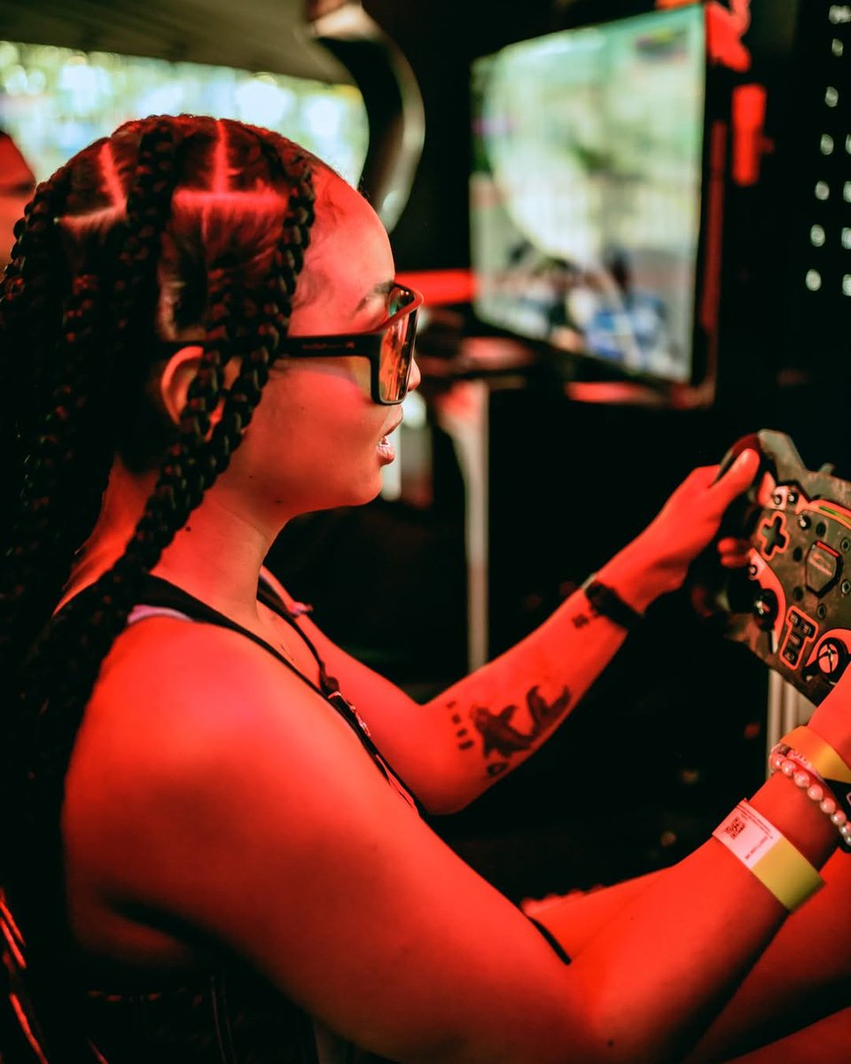 Ultra South Africa tweet media