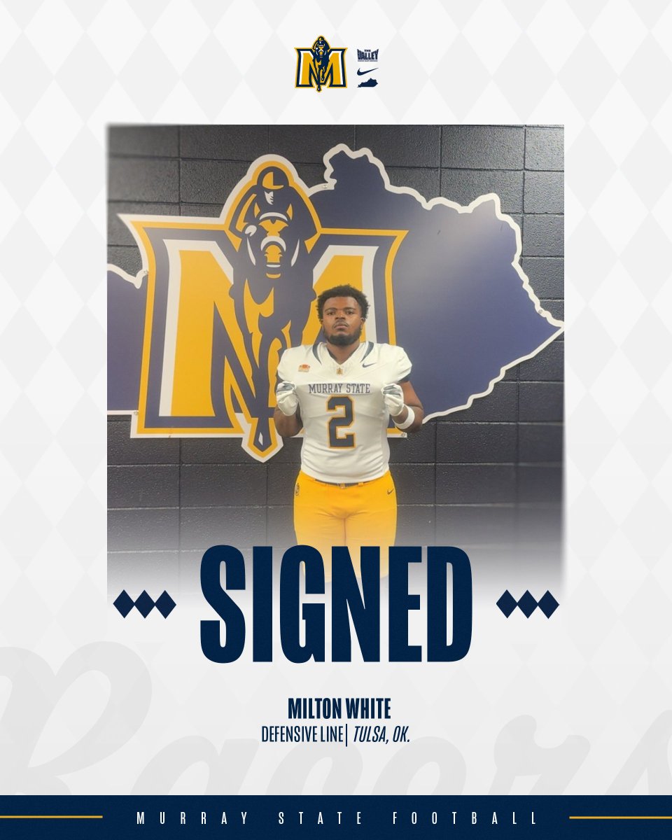 Murray State Football tweet media