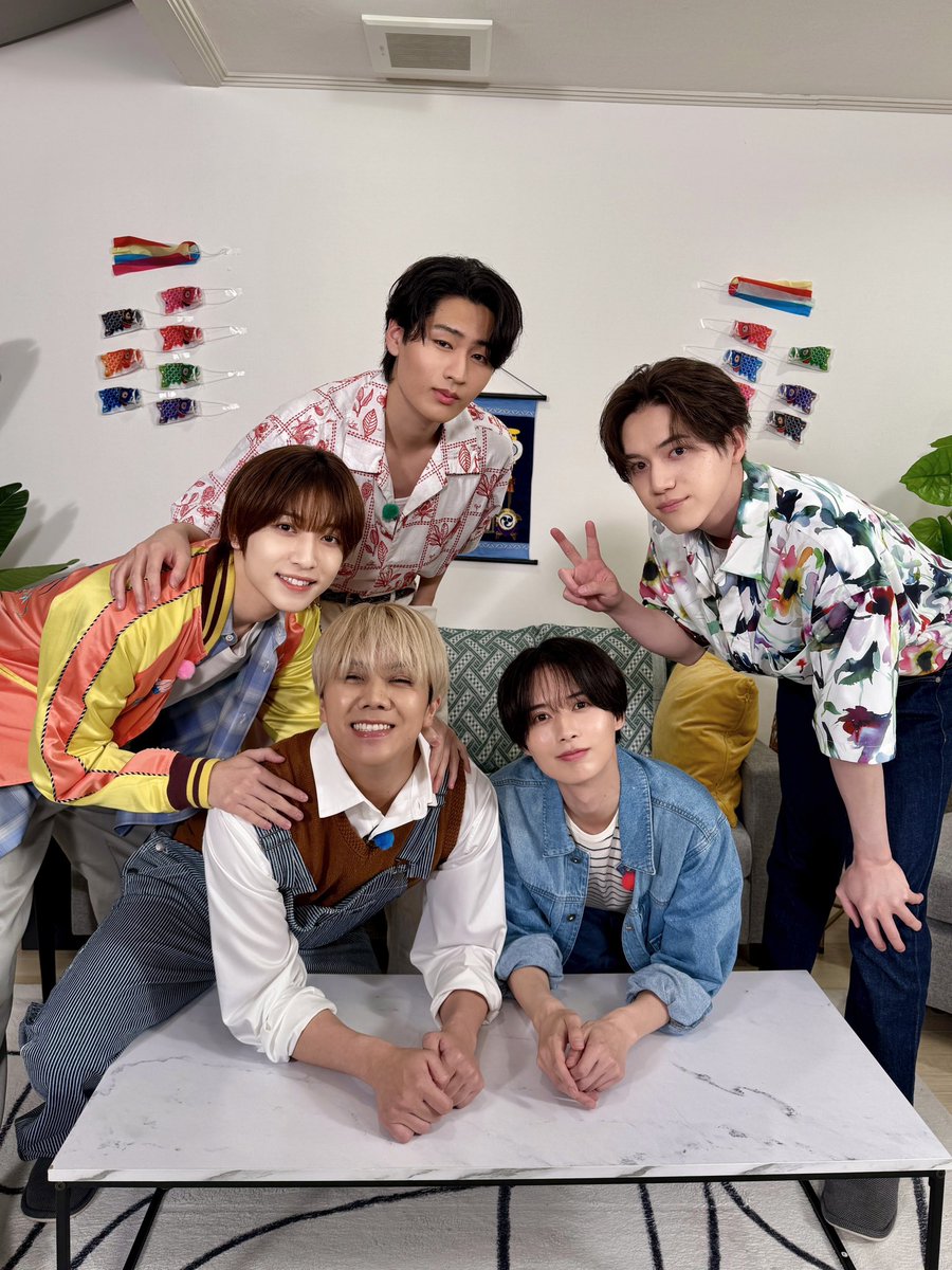 ジュニア公式 tweet media