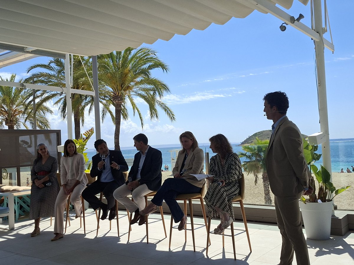 Conselleria Turisme, Cultura i Esports tweet media